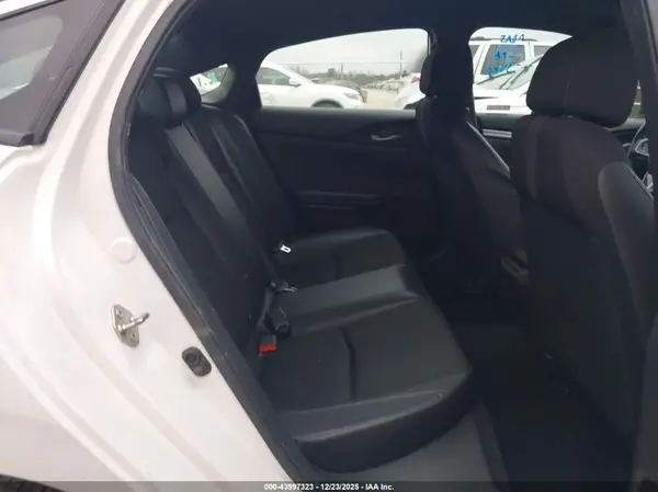 2HGFC2E87KH538450 2019 HONDA CIVIC - Image 8