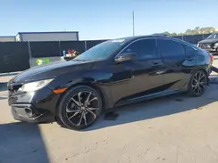 2HGFC2E87LH514697 2020 HONDA CIVIC