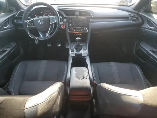 2HGFC2E87LH514697 2020 HONDA CIVIC - Image 8