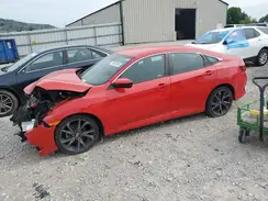 2HGFC2E87LH515459 2020 HONDA CIVIC