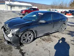 2HGFC2E87LH544492 2020 HONDA CIVIC