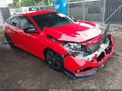 2HGFC2E87LH545464 2020 HONDA CIVIC
