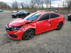 2HGFC2E87LH572048 2020 HONDA CIVIC