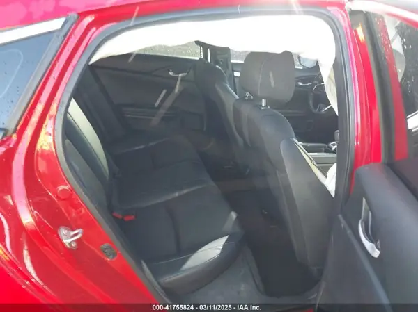 2HGFC2E87LH601015 2020 HONDA CIVIC - Image 8