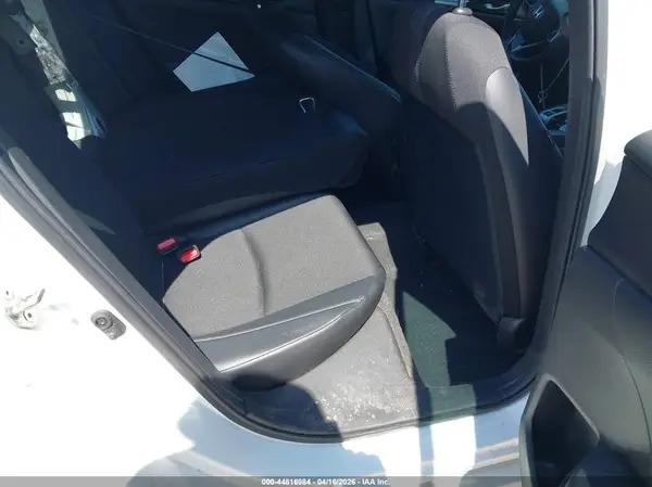 2HGFC2E88KH511161 2019 HONDA CIVIC - Image 8