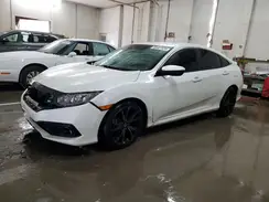 2HGFC2E88KH523309 2019 HONDA CIVIC