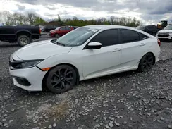 2HGFC2E88KH538442 2019 HONDA CIVIC