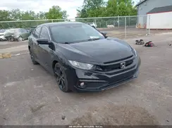 2HGFC2E88LH509878 2020 HONDA CIVIC