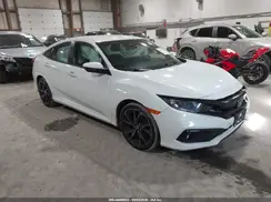 2HGFC2E88LH514224 2020 HONDA CIVIC