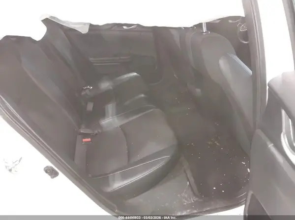 2HGFC2E88LH514224 2020 HONDA CIVIC - Image 8