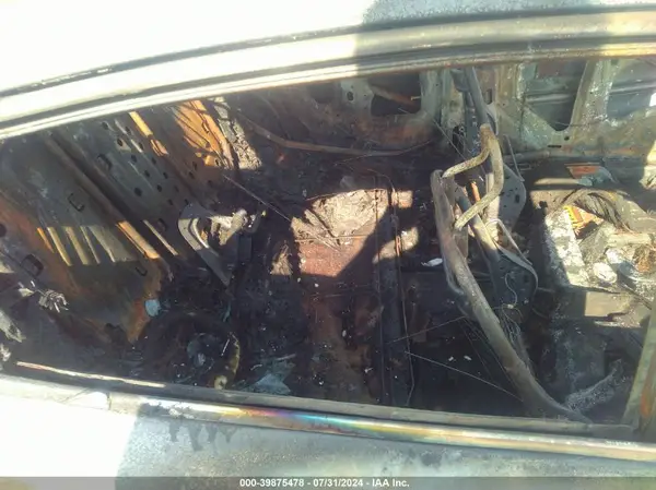 2HGFC2E88LH515454 2020 HONDA CIVIC - Image 8