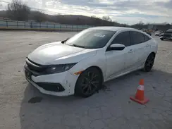 2HGFC2E88LH531783 2020 HONDA CIVIC