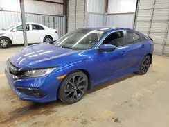 2HGFC2E88LH538698 2020 HONDA CIVIC