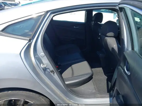 2HGFC2E88LH538846 2020 HONDA CIVIC - Image 8