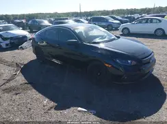 2HGFC2E88LH559048 2020 HONDA CIVIC