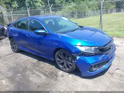 2HGFC2E88LH575167 2020 HONDA CIVIC