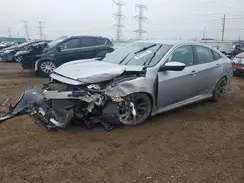 2HGFC2E88LH598268 2020 HONDA CIVIC