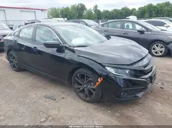 2HGFC2E89LH506729 2020 HONDA CIVIC