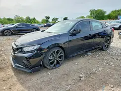 2HGFC2E89LH506732 2020 HONDA CIVIC