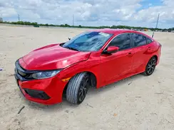 2HGFC2E89LH526950 2020 HONDA CIVIC