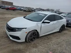 2HGFC2E89LH560290 2020 HONDA CIVIC