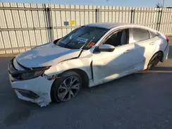 2HGFC2E8XKH521822 2019 HONDA CIVIC