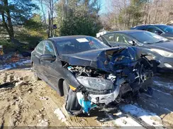 2HGFC2E8XKH538703 2019 HONDA CIVIC