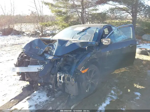 2HGFC2E8XKH538703 2019 HONDA CIVIC - Image 2