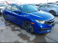 2HGFC2E8XLH512359 2020 HONDA CIVIC