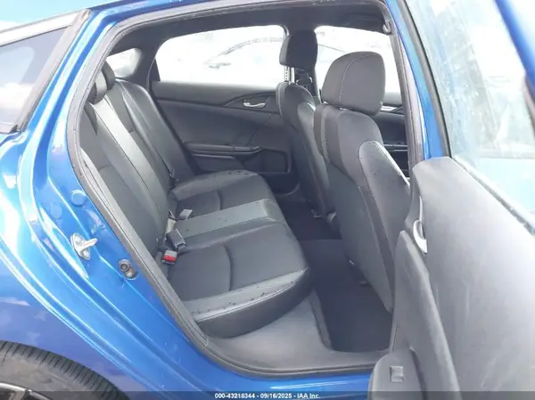 2HGFC2E8XLH512359 2020 HONDA CIVIC - Image 8