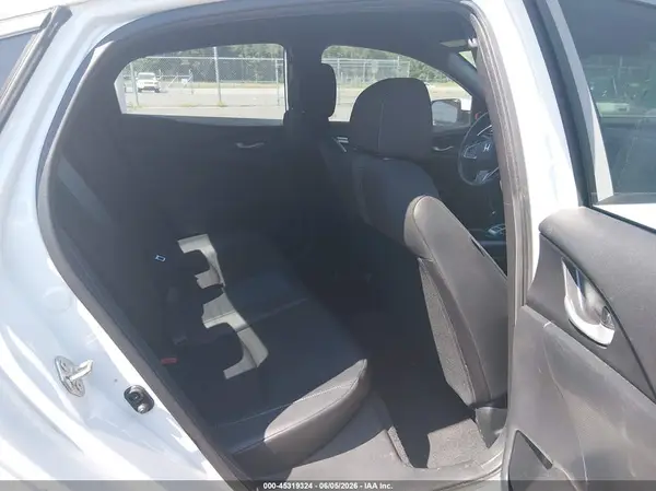 2HGFC2E8XLH520980 2020 HONDA CIVIC - Image 8
