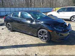 2HGFC2E8XLH525838 2020 HONDA CIVIC