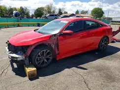 2HGFC2E8XLH550724 2020 HONDA CIVIC