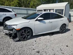 2HGFC2E8XLH560296 2020 HONDA CIVIC