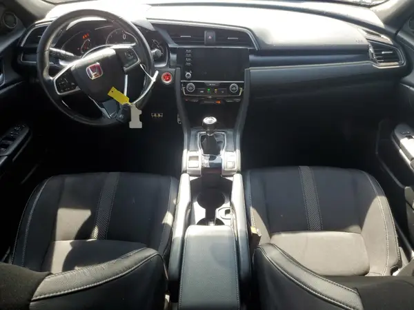 2HGFC2E8XLH560296 2020 HONDA CIVIC - Image 8