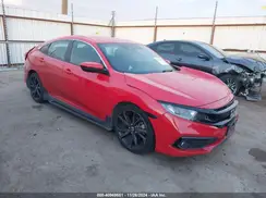 2HGFC2E8XLH565966 2020 HONDA CIVIC