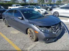 2HGFC2E8XLH580838 2020 HONDA CIVIC