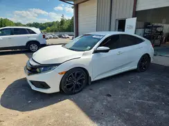 2HGFC2E8XLH599440 2020 HONDA CIVIC