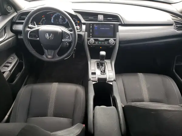 2HGFC2F50GH000085 2016 HONDA CIVIC - Image 8
