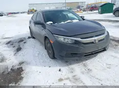 2HGFC2F50GH000314 2016 HONDA CIVIC