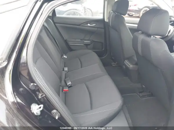 2HGFC2F50GH003035 2016 HONDA CIVIC - Image 8