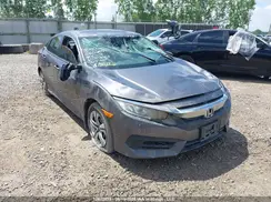2HGFC2F50GH003665 2016 HONDA CIVIC