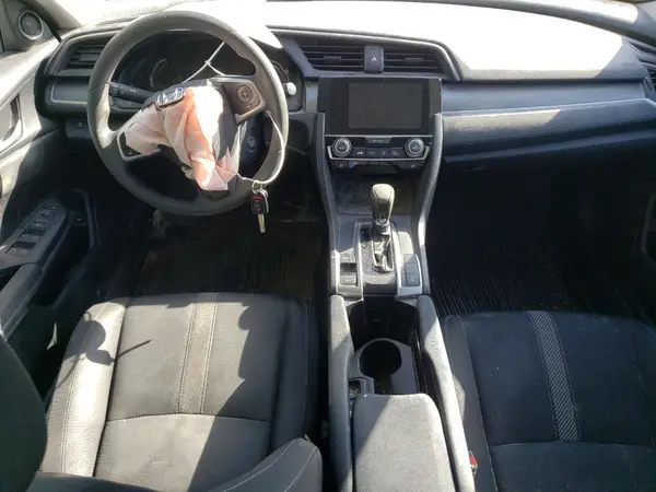 2HGFC2F50GH004878 2016 HONDA CIVIC - Image 8