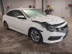 2HGFC2F50GH006369 2016 HONDA CIVIC