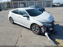 2HGFC2F50GH006386 2016 HONDA CIVIC