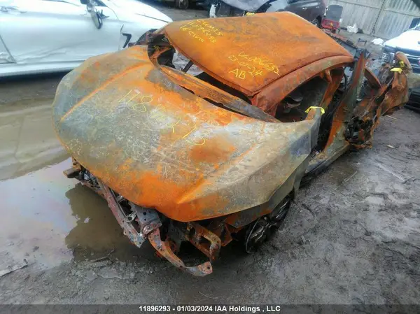 2HGFC2F50GH006632 2016 HONDA CIVIC - Image 2