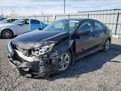 2HGFC2F50GH007585 2016 HONDA CIVIC