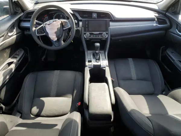 2HGFC2F50GH007585 2016 HONDA CIVIC - Image 8