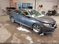 2HGFC2F50GH008252 2016 HONDA CIVIC