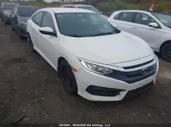 2HGFC2F50GH010602 2016 HONDA CIVIC